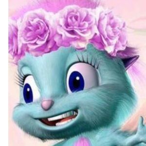 Meet your Posher, Audrey